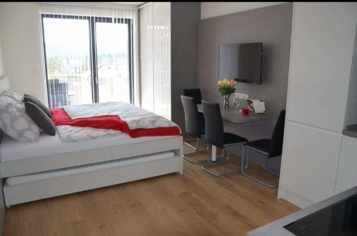 Apartmán Lucie Lipno nad Vltavou Esterno foto