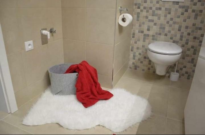 Apartmán Lucie Lipno nad Vltavou Esterno foto