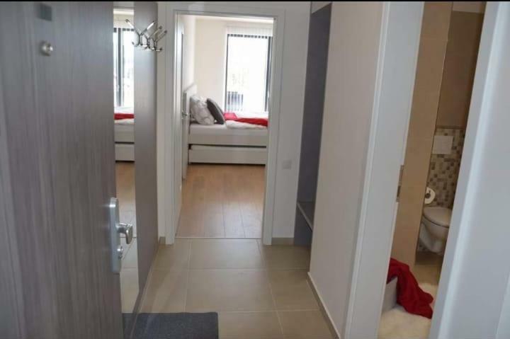 Apartmán Lucie Lipno nad Vltavou Esterno foto