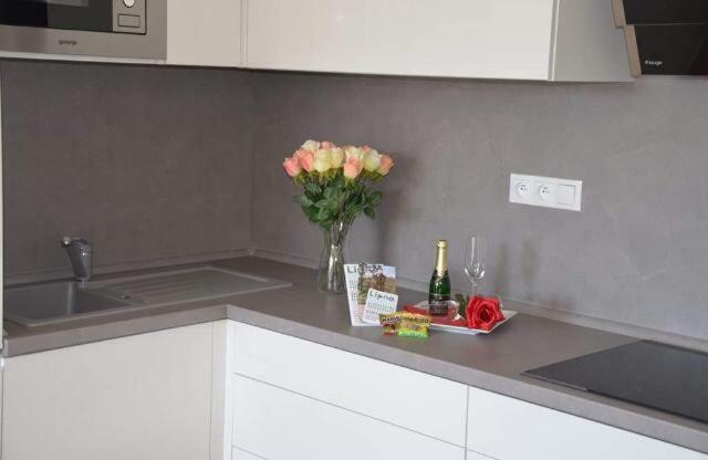 Apartmán Lucie Lipno nad Vltavou Esterno foto